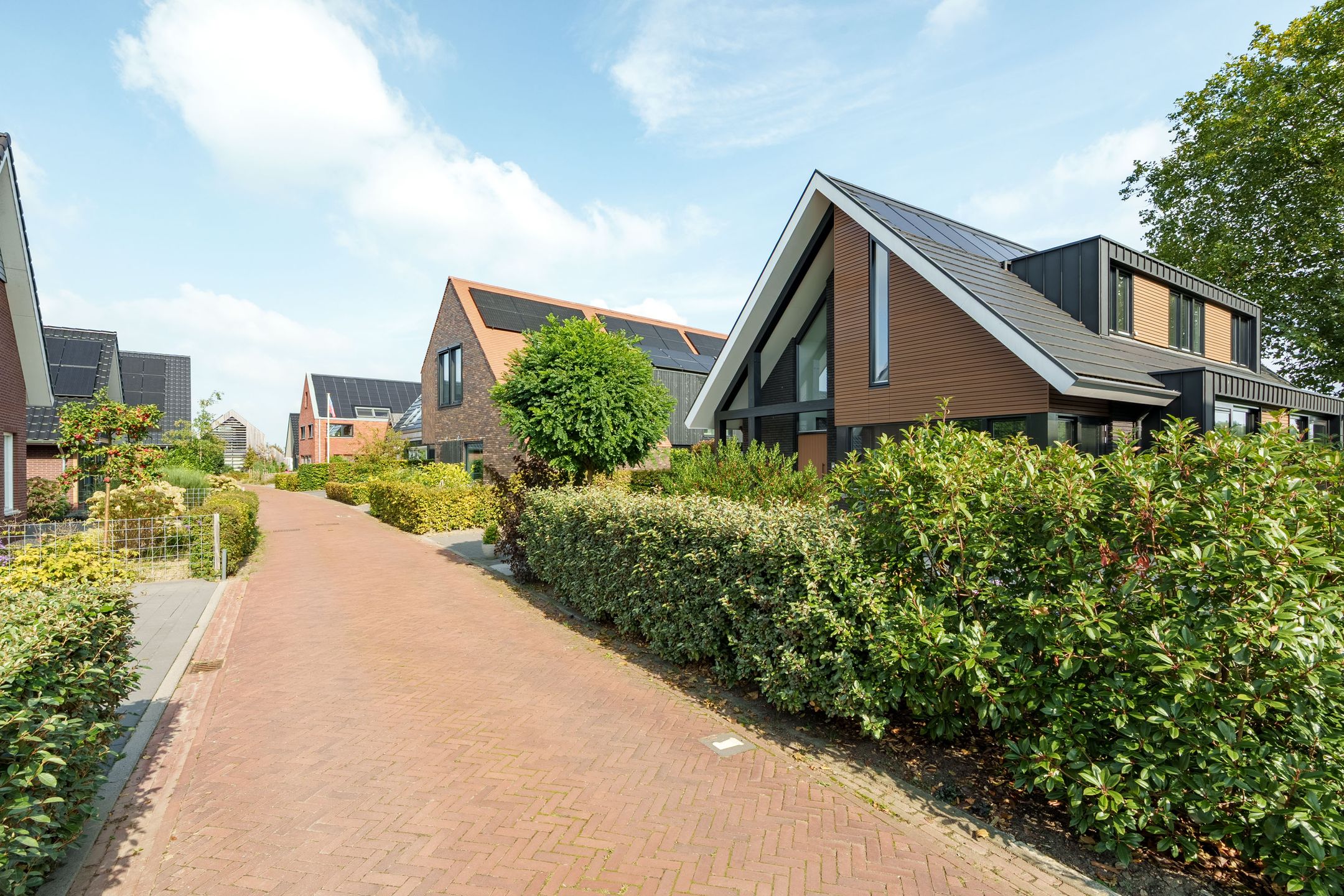 Foto 9 van C.J. Blaauwstraat 22