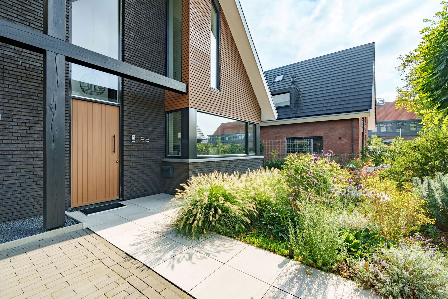 Foto 10 van C.J. Blaauwstraat 22