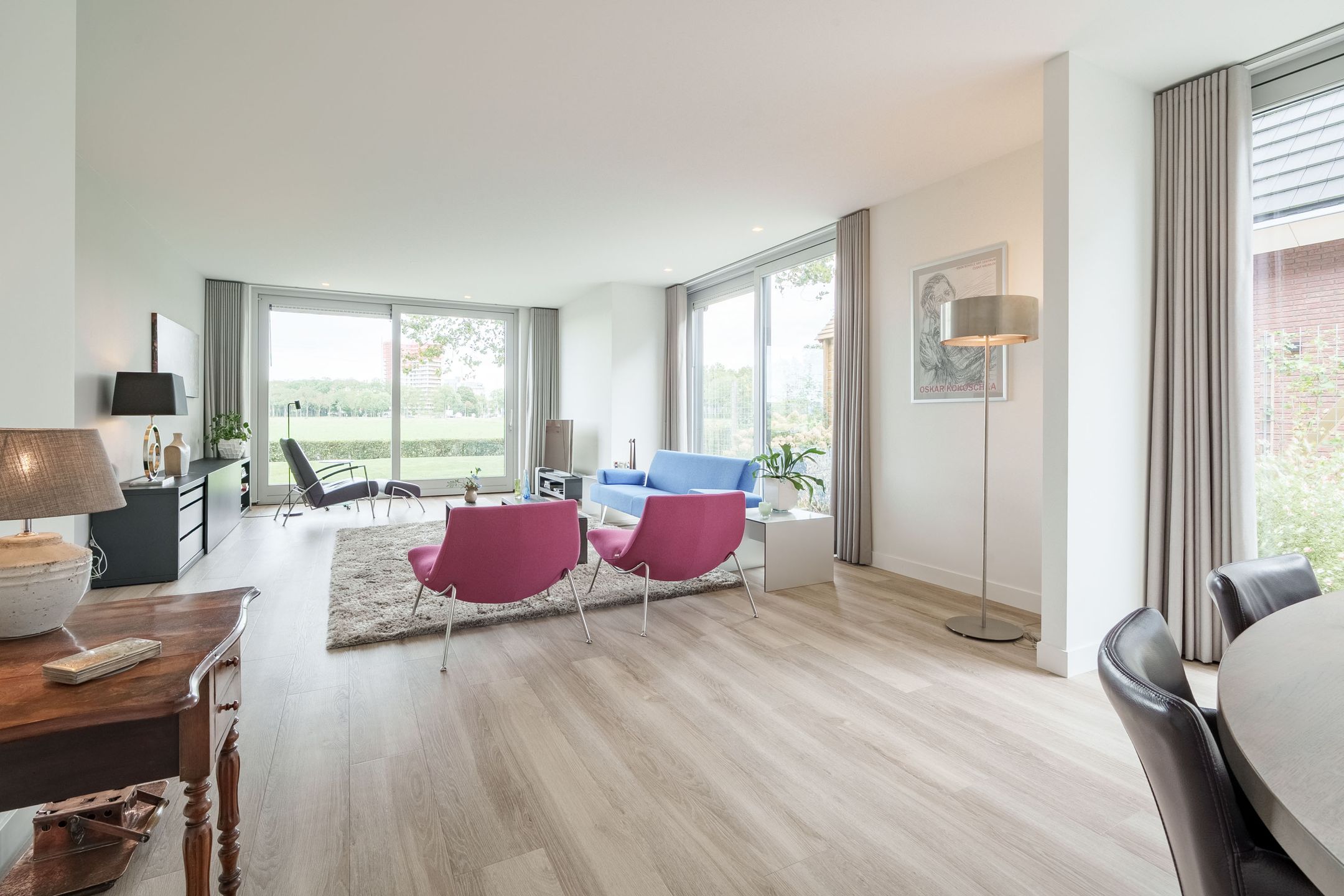 Foto 12 van C.J. Blaauwstraat 22