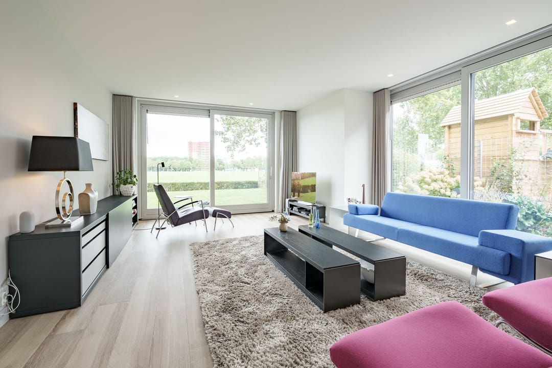 Foto 13 van C.J. Blaauwstraat 22