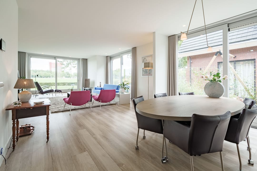 Foto 11 van C.J. Blaauwstraat 22