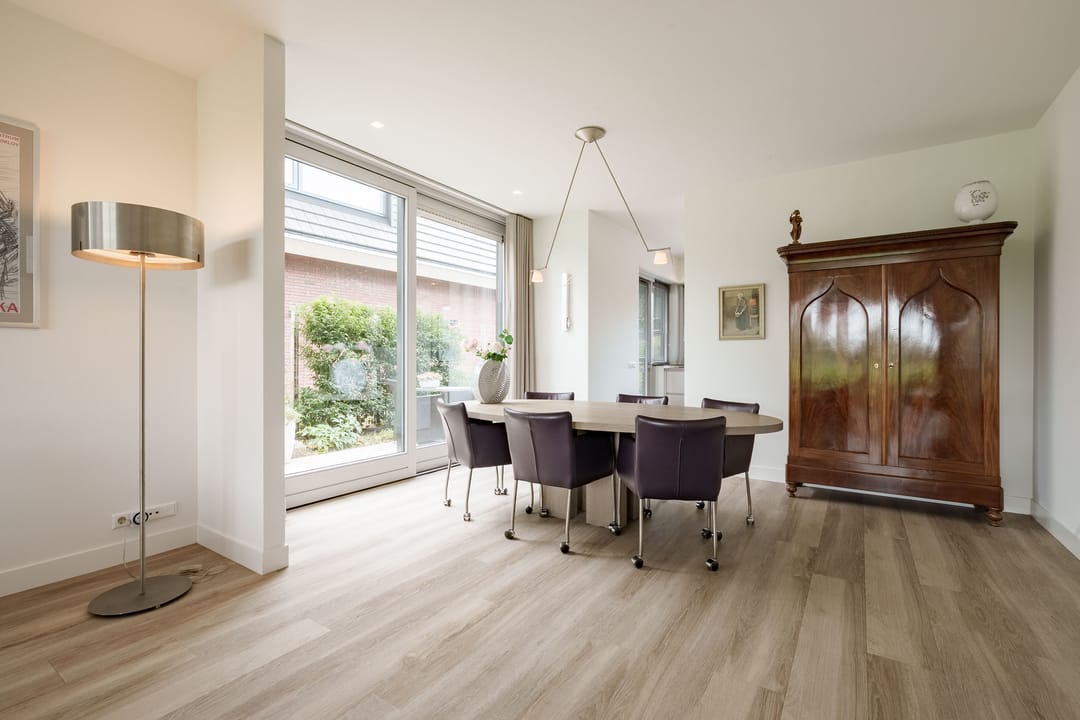 Foto 17 van C.J. Blaauwstraat 22