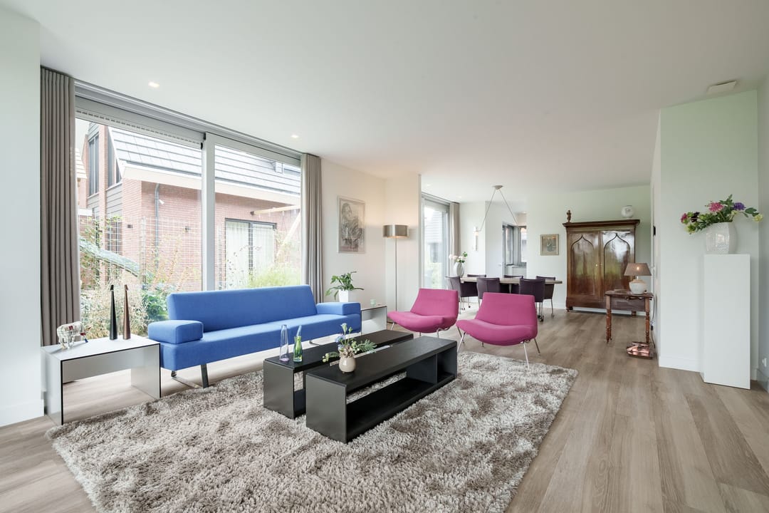 Foto 16 van C.J. Blaauwstraat 22