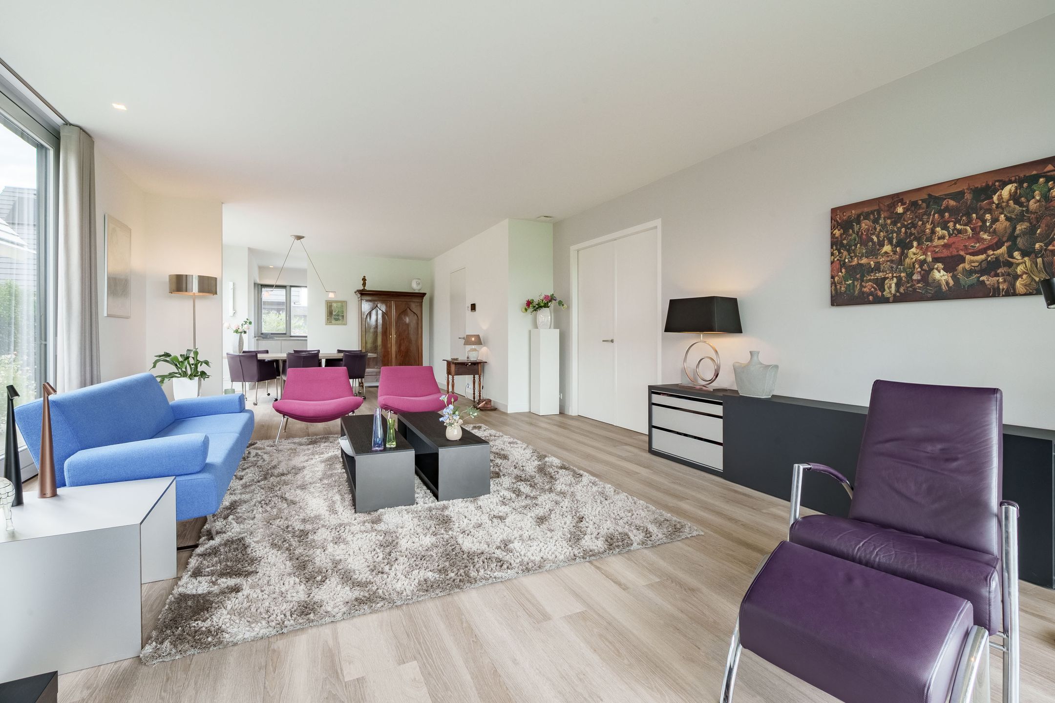 Foto 15 van C.J. Blaauwstraat 22