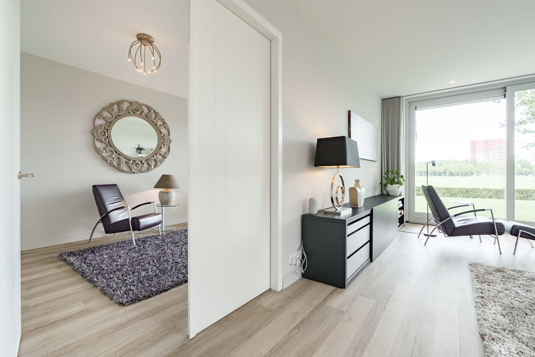 Foto 22 van C.J. Blaauwstraat 22