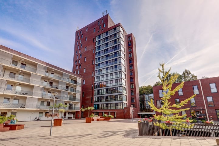 Foto 1 van Draaiom 20