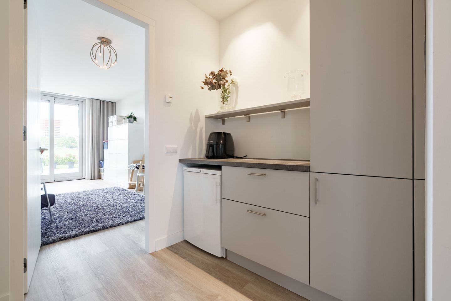 Foto 25 van C.J. Blaauwstraat 22