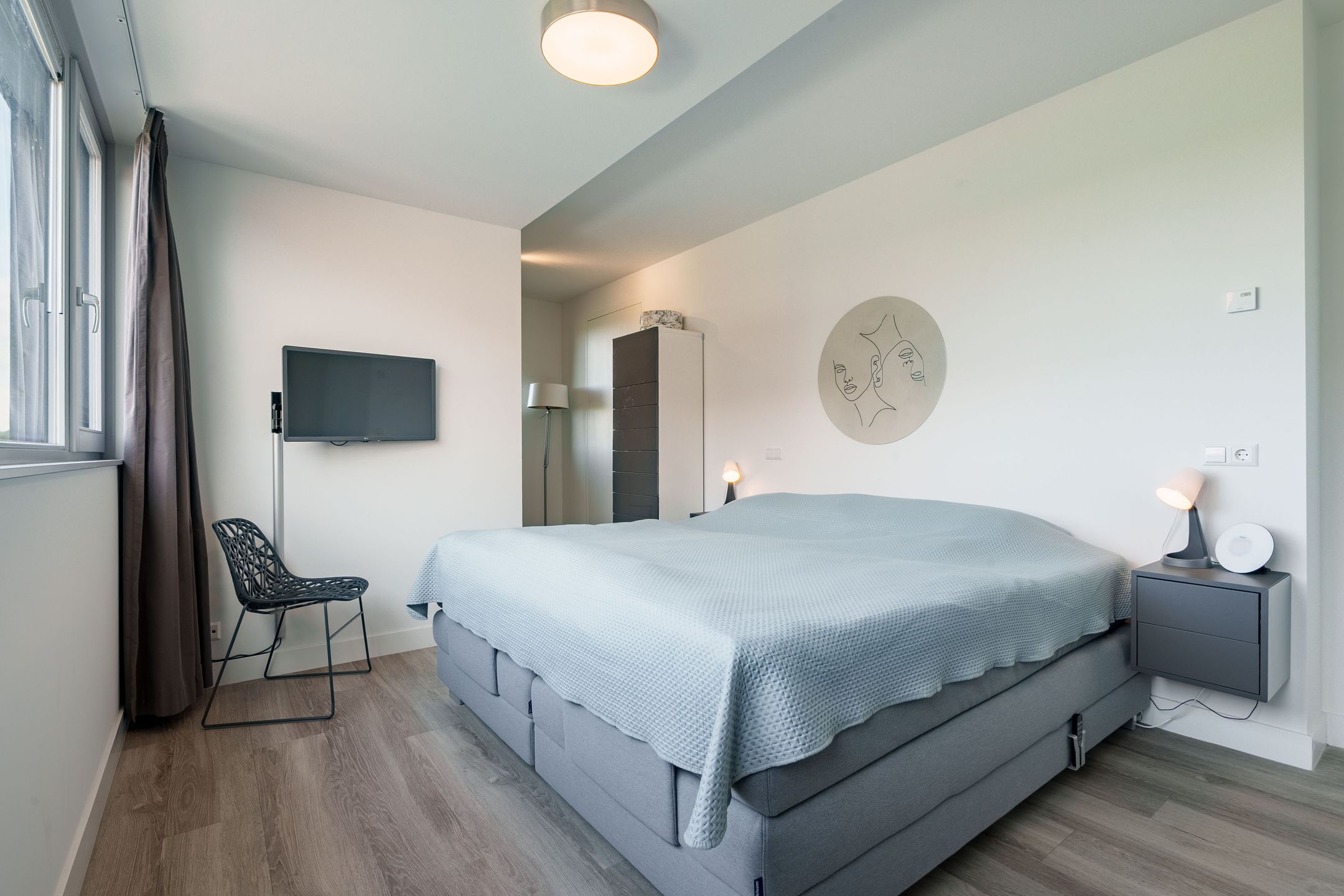 Foto 30 van C.J. Blaauwstraat 22