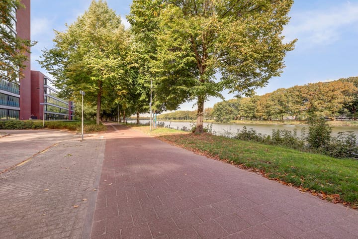 Foto 7 van Draaiom 20