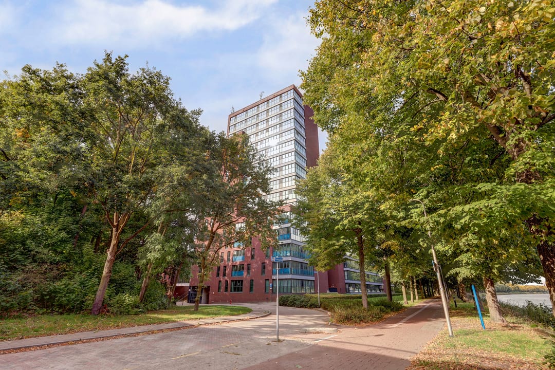 Foto 8 van Draaiom 20