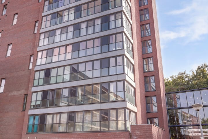 Foto 10 van Draaiom 20