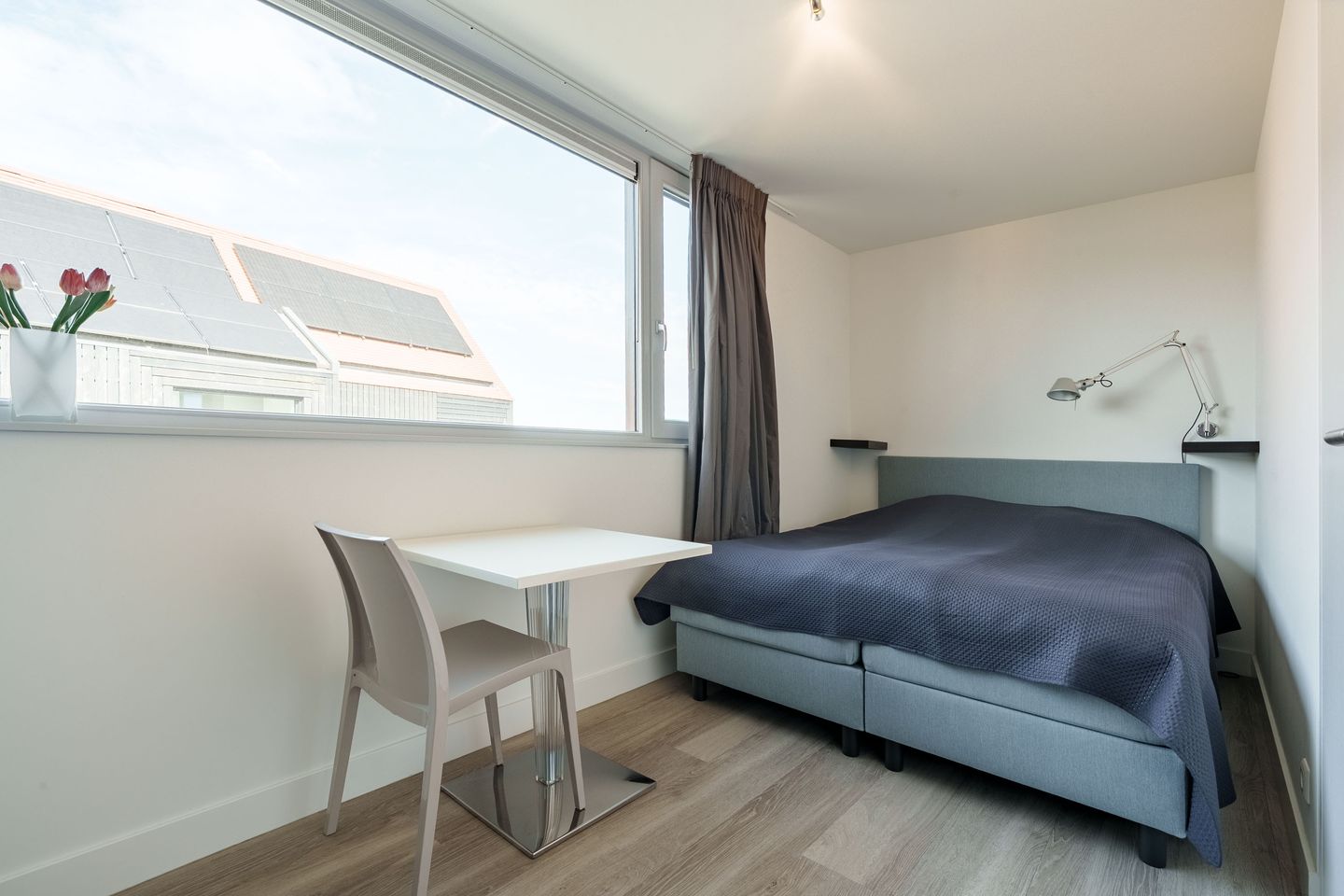 Foto 35 van C.J. Blaauwstraat 22