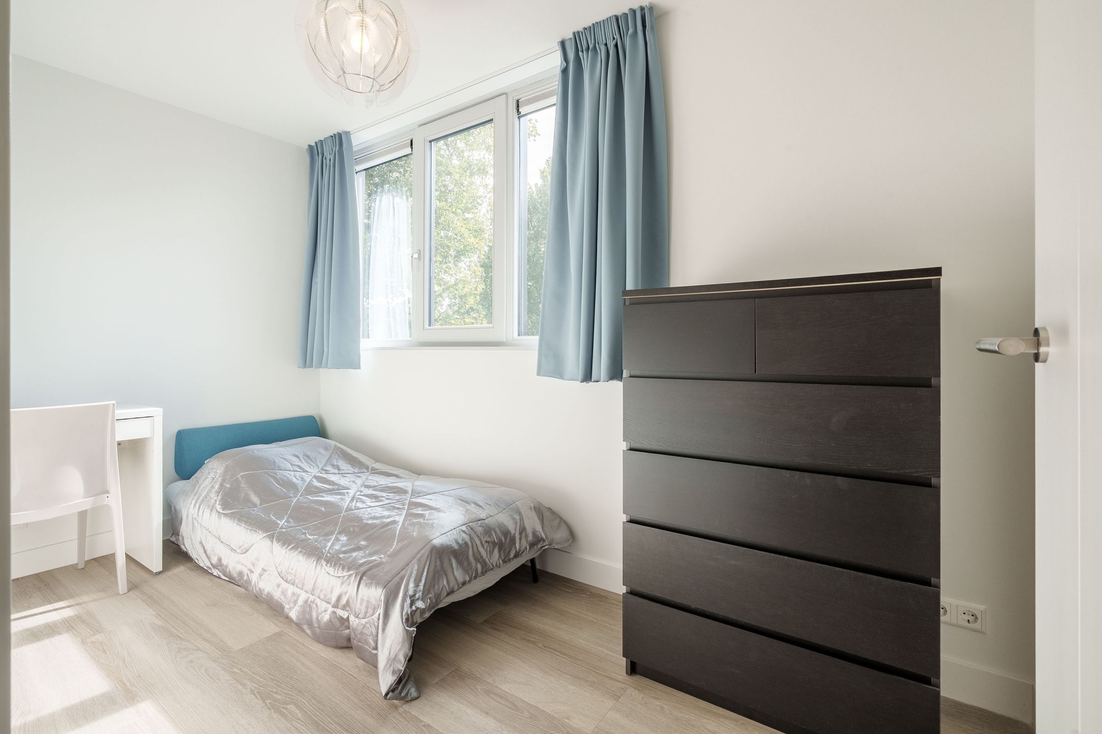 Foto 36 van C.J. Blaauwstraat 22