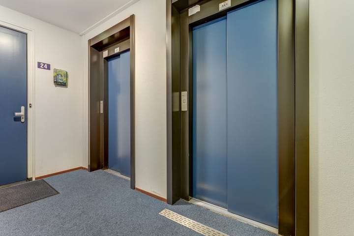 Foto 12 van Draaiom 20