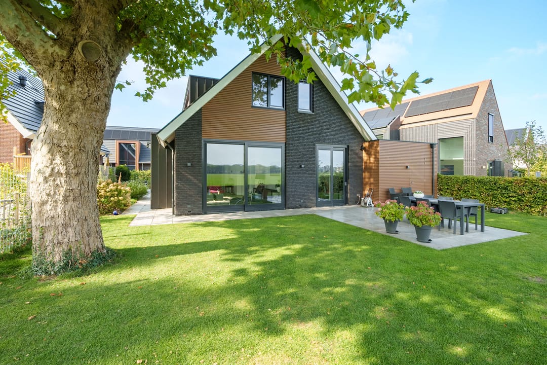 Foto 38 van C.J. Blaauwstraat 22