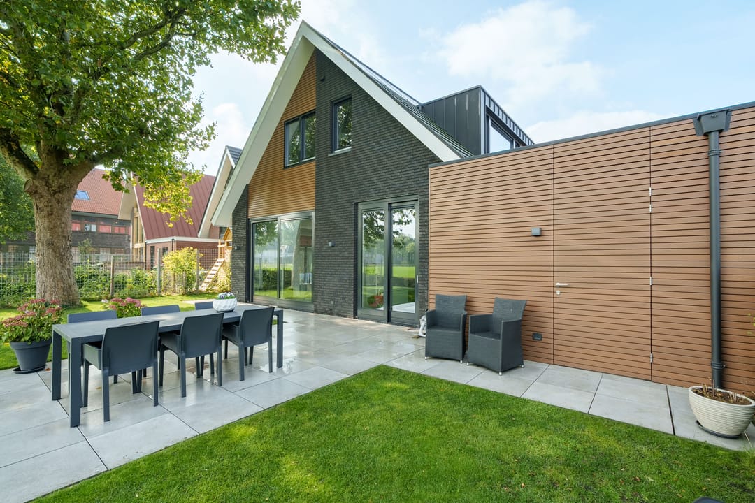 Foto 41 van C.J. Blaauwstraat 22