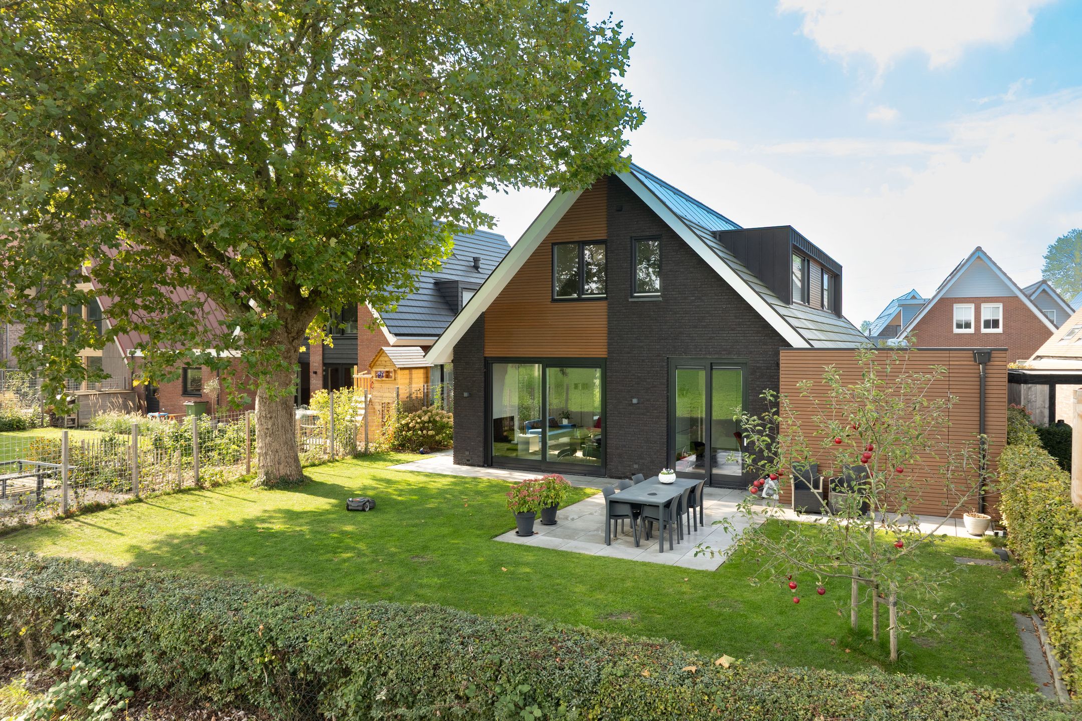 Foto 48 van C.J. Blaauwstraat 22