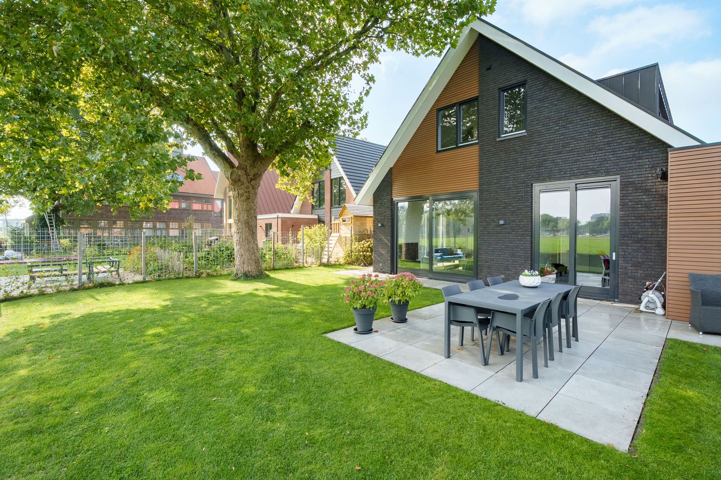 Foto 40 van C.J. Blaauwstraat 22