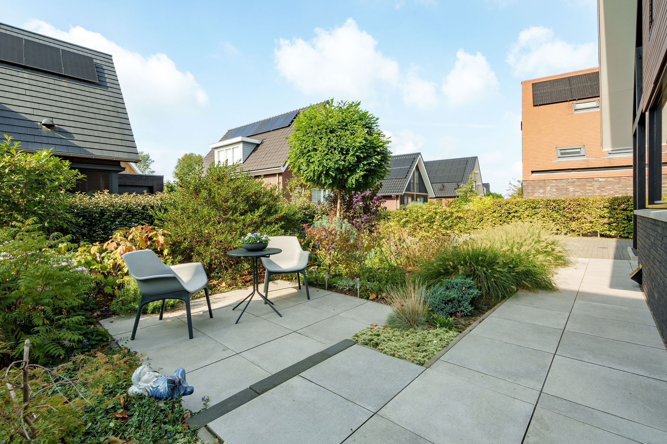 Foto 45 van C.J. Blaauwstraat 22