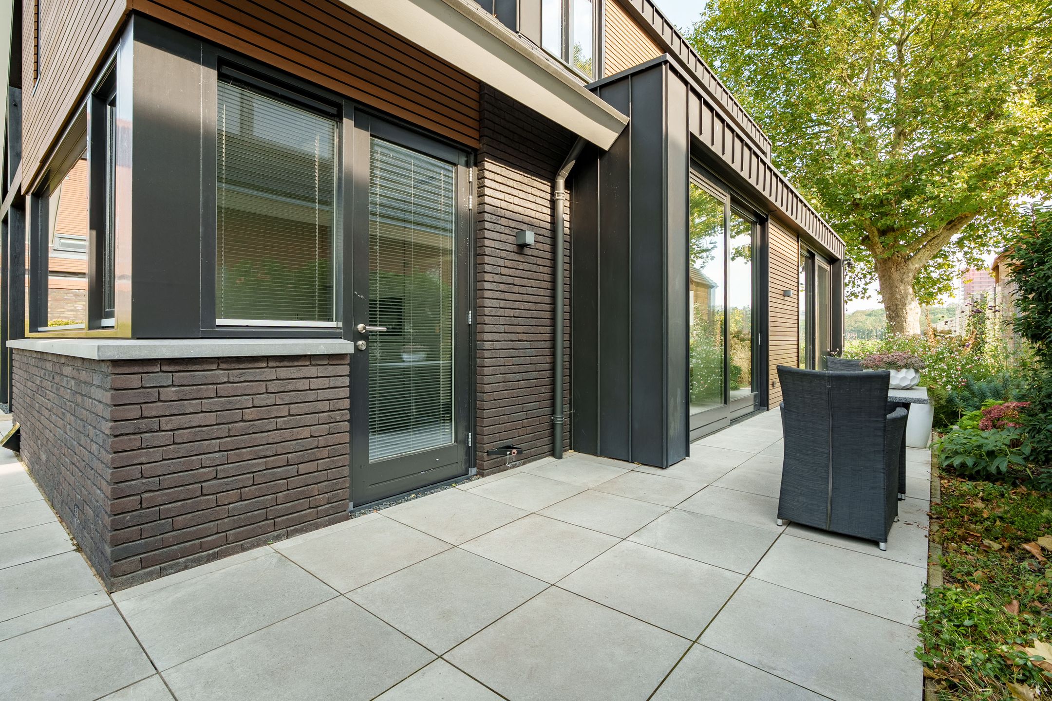 Foto 39 van C.J. Blaauwstraat 22