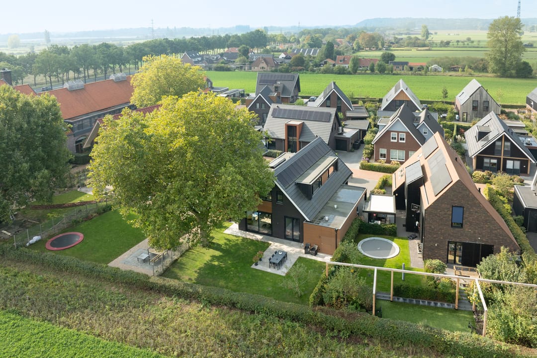 Foto 53 van C.J. Blaauwstraat 22