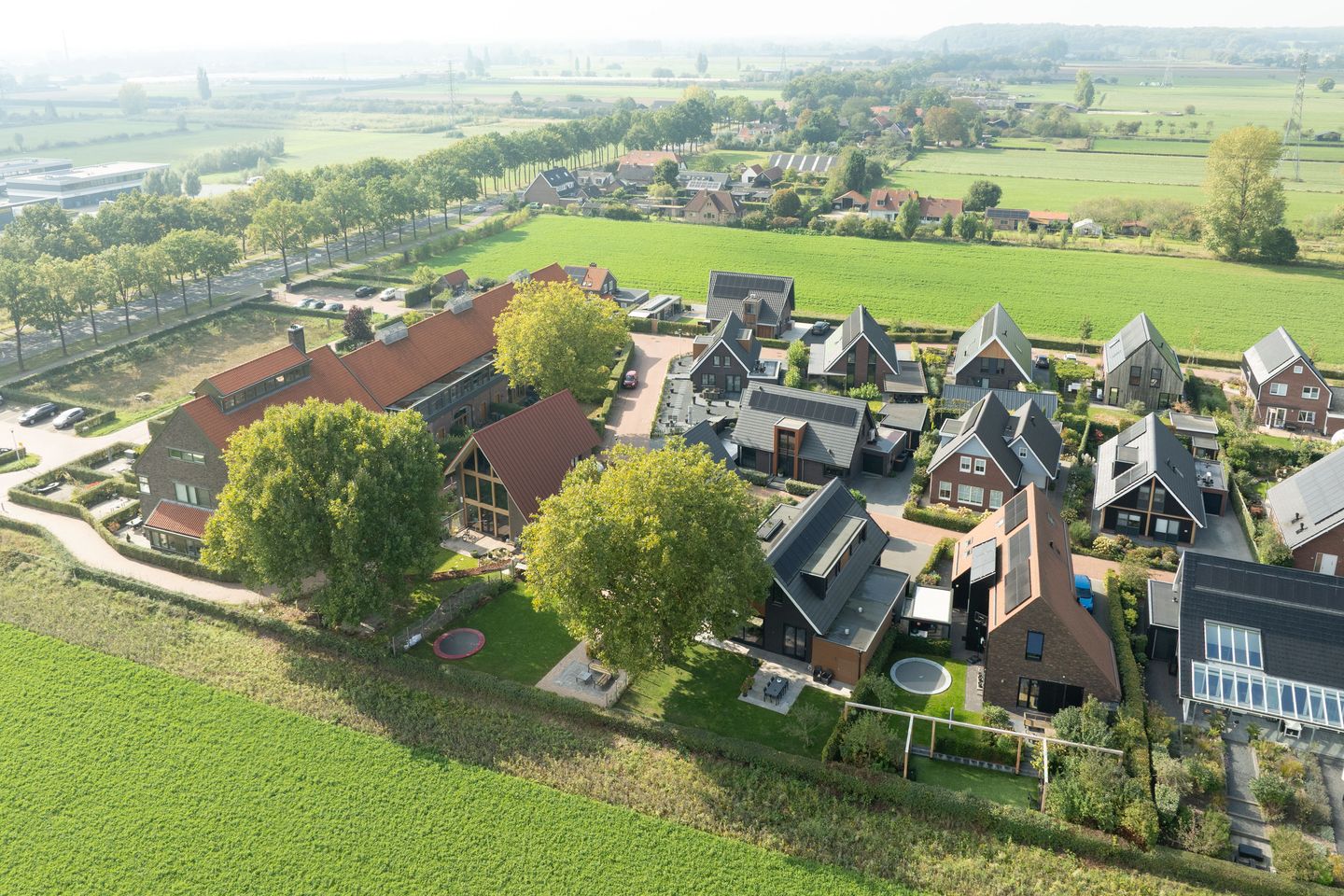 Foto 50 van C.J. Blaauwstraat 22