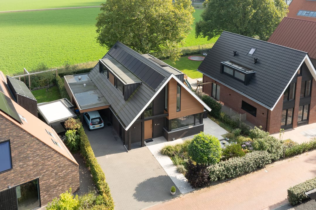 Foto 52 van C.J. Blaauwstraat 22