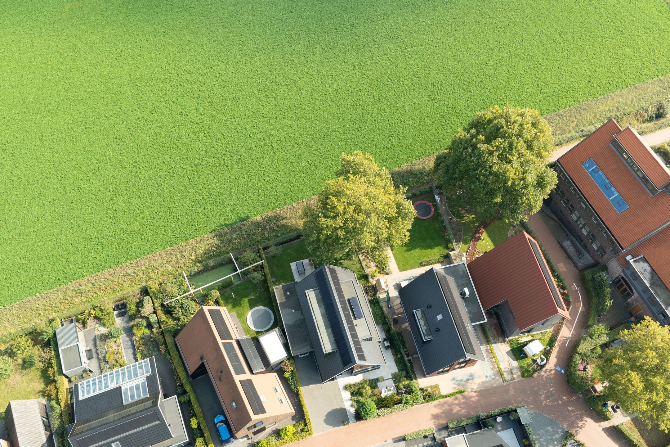 Foto 51 van C.J. Blaauwstraat 22