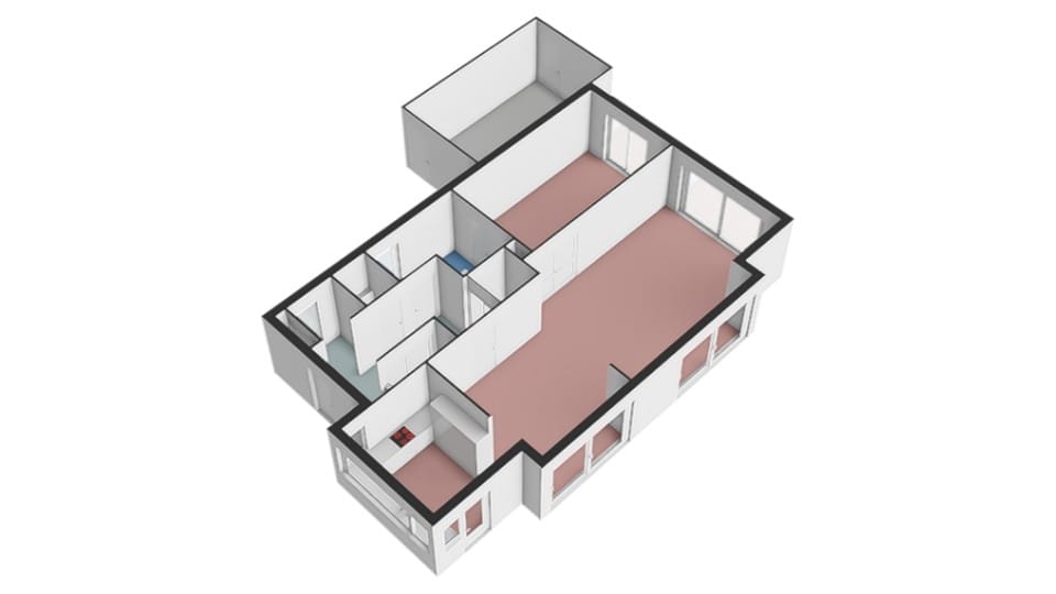 Foto 55 van C.J. Blaauwstraat 22