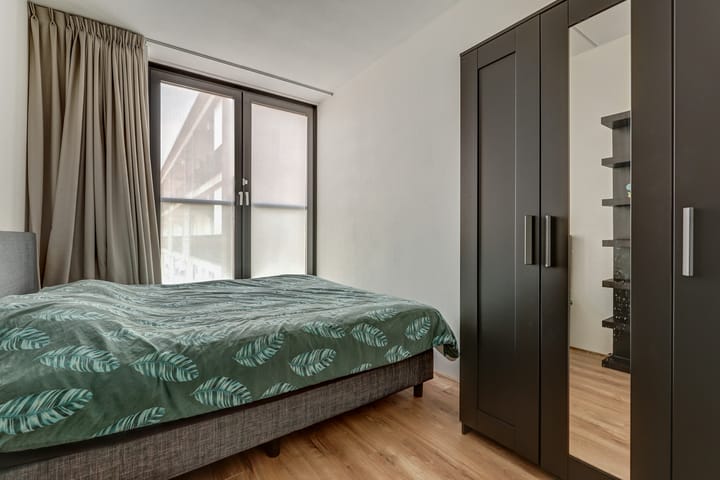 Foto 34 van Draaiom 20