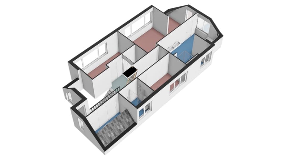 Foto 57 van C.J. Blaauwstraat 22