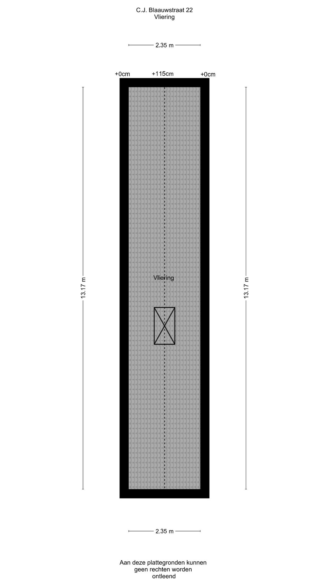 Foto 58 van C.J. Blaauwstraat 22