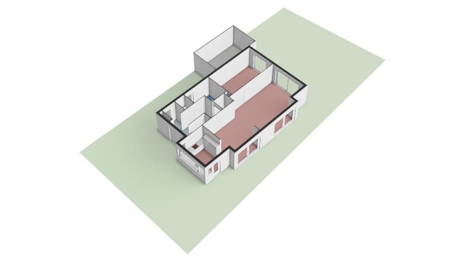 Foto 61 van C.J. Blaauwstraat 22