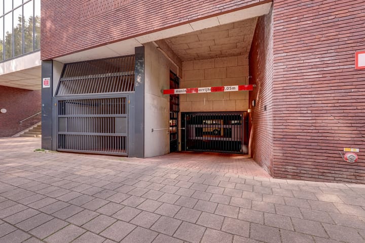 Foto 41 van Draaiom 20