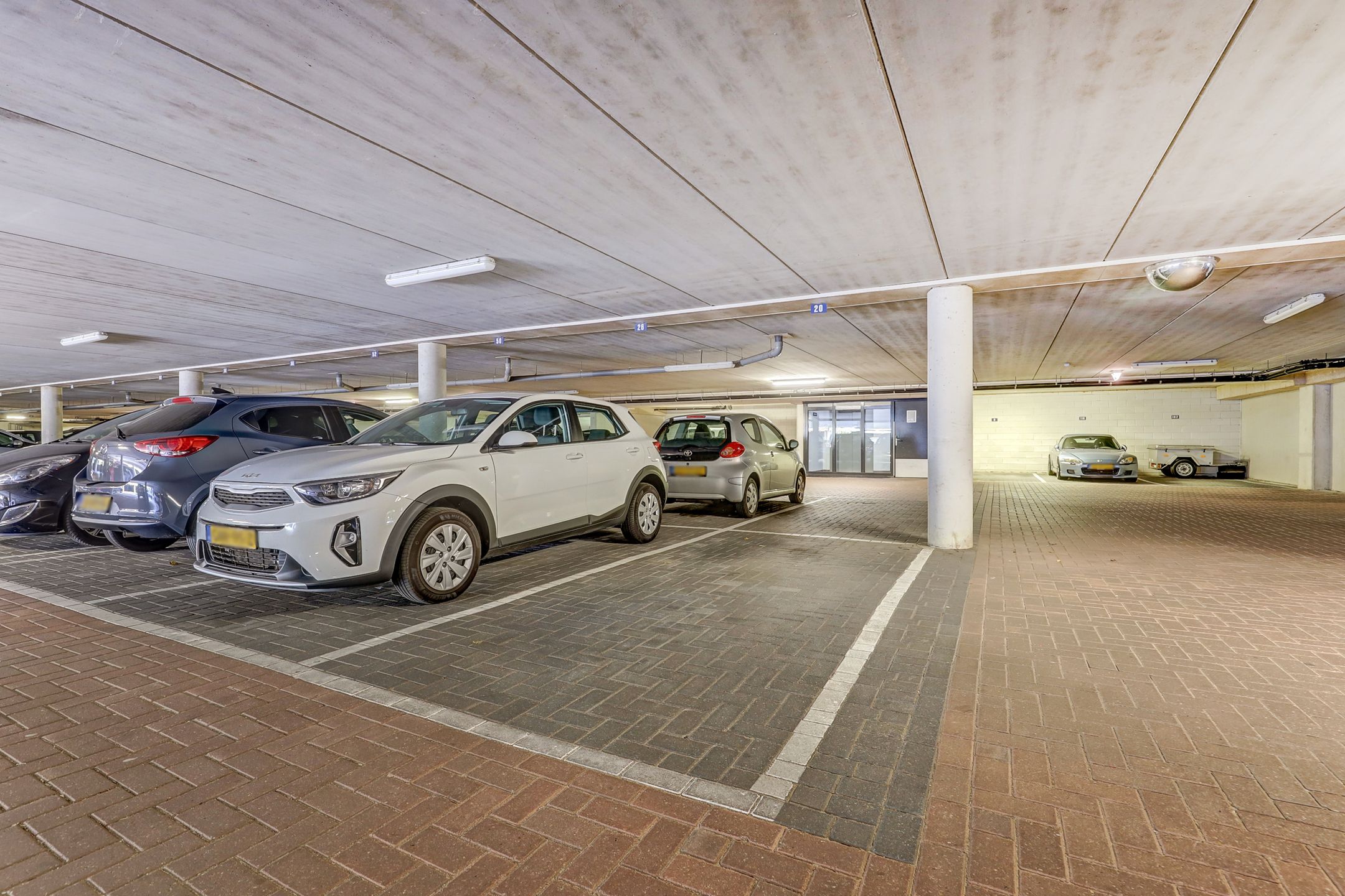 Foto 42 van Draaiom 20