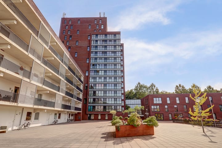 Foto 44 van Draaiom 20