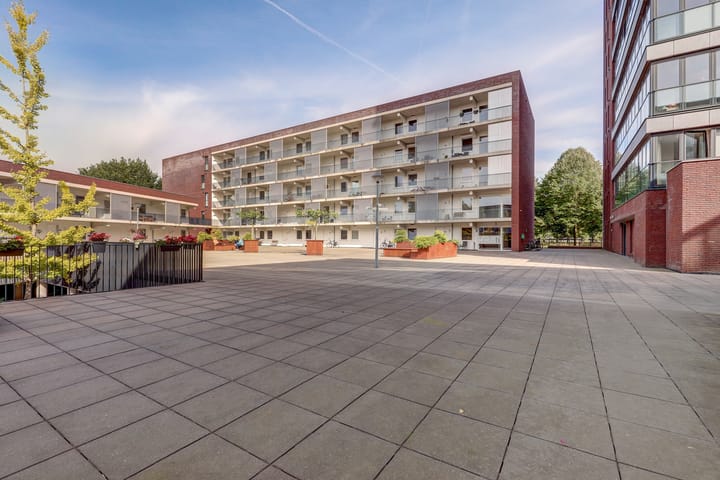 Foto 47 van Draaiom 20