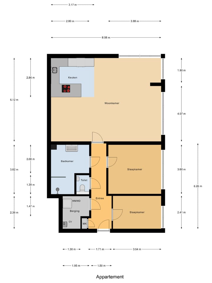 Foto 52 van Draaiom 20