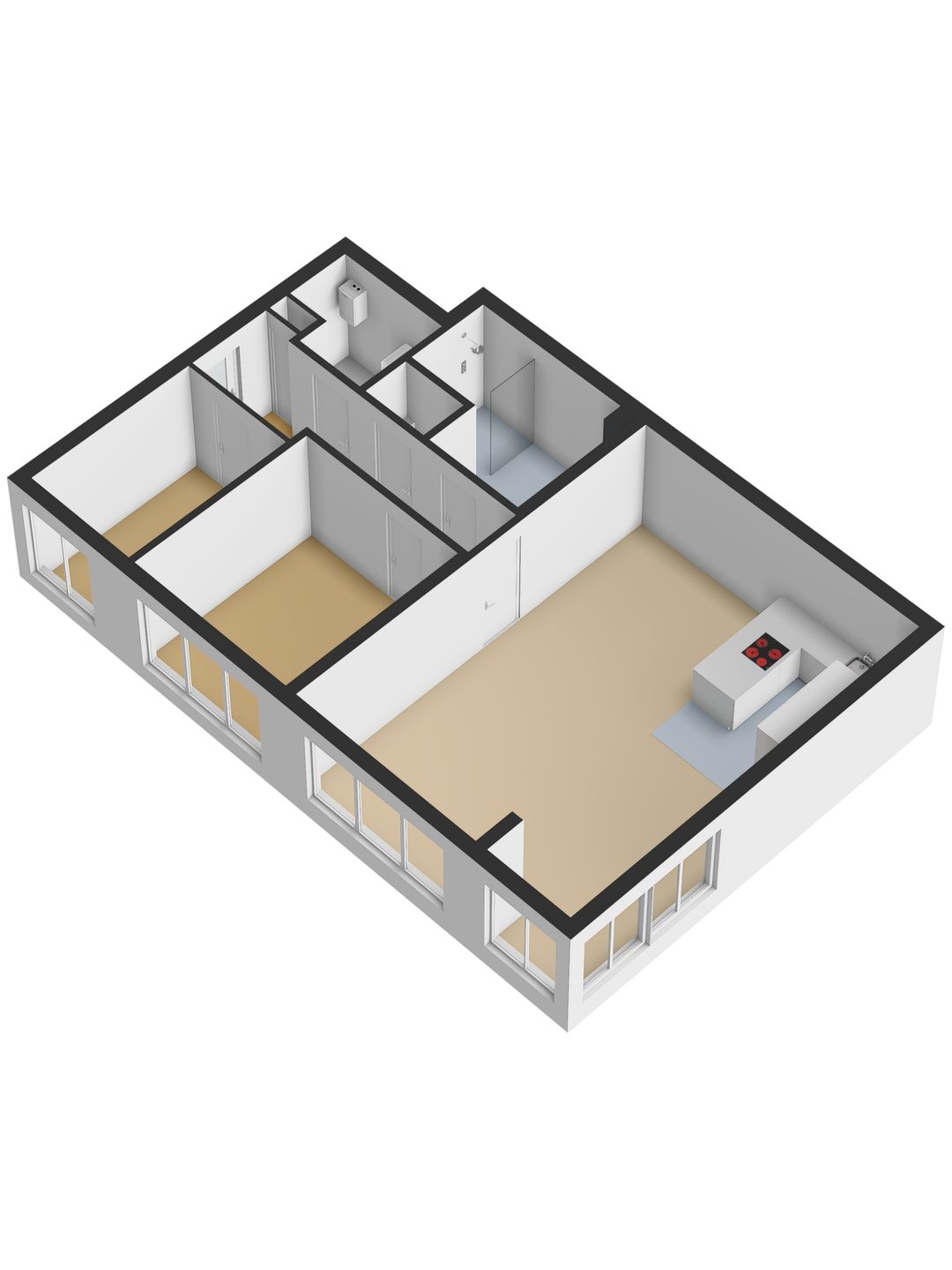 Foto 53 van Draaiom 20