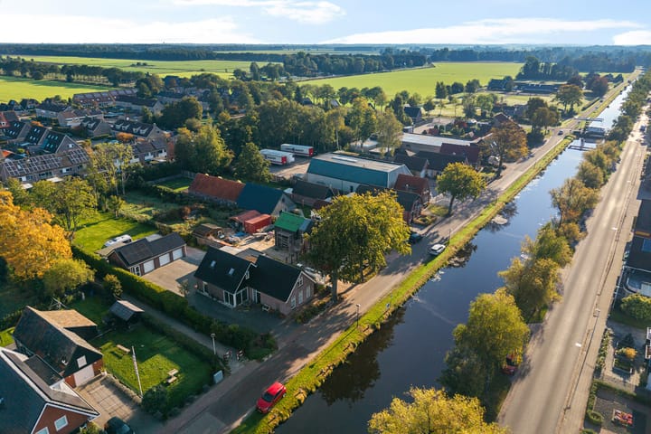 Vaart Nz 107 main image