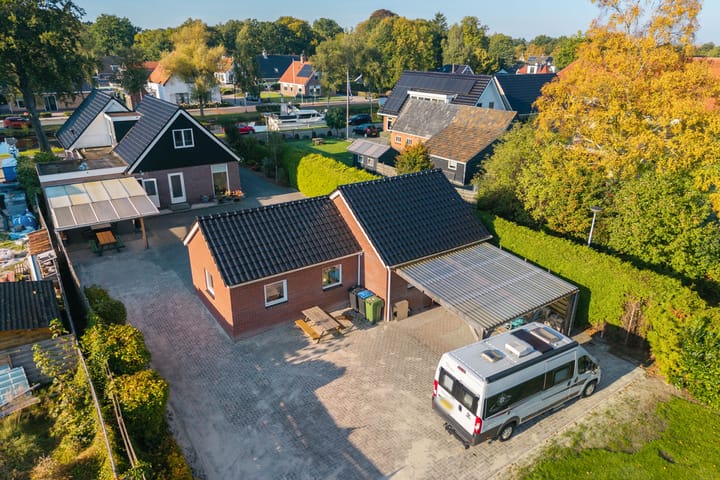 Foto 9 van Vaart Nz 107