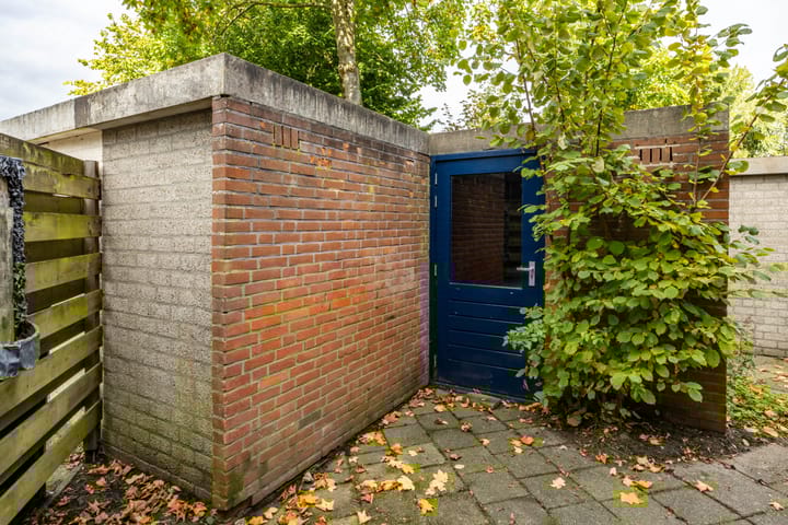 Foto 29 van Sloep 45