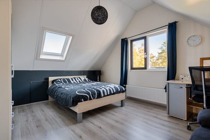 Foto 36 van Vaart Nz 107