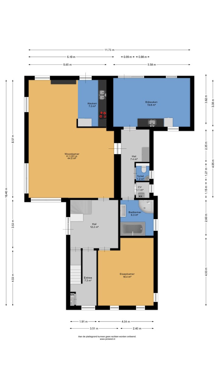 Foto 53 van Vaart Nz 107