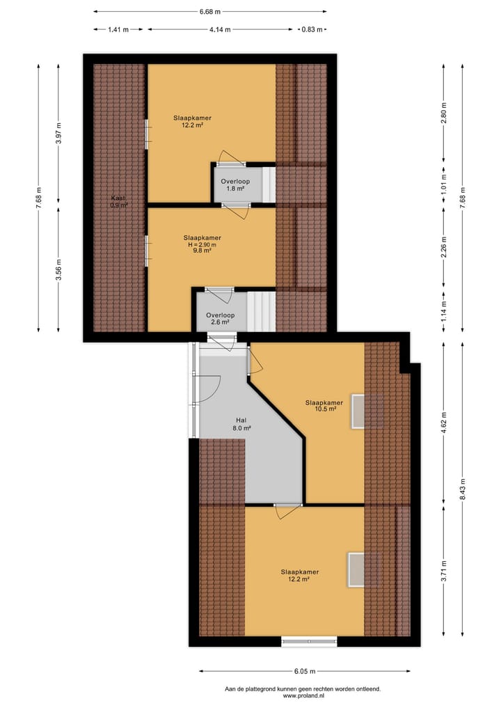 Foto 54 van Vaart Nz 107