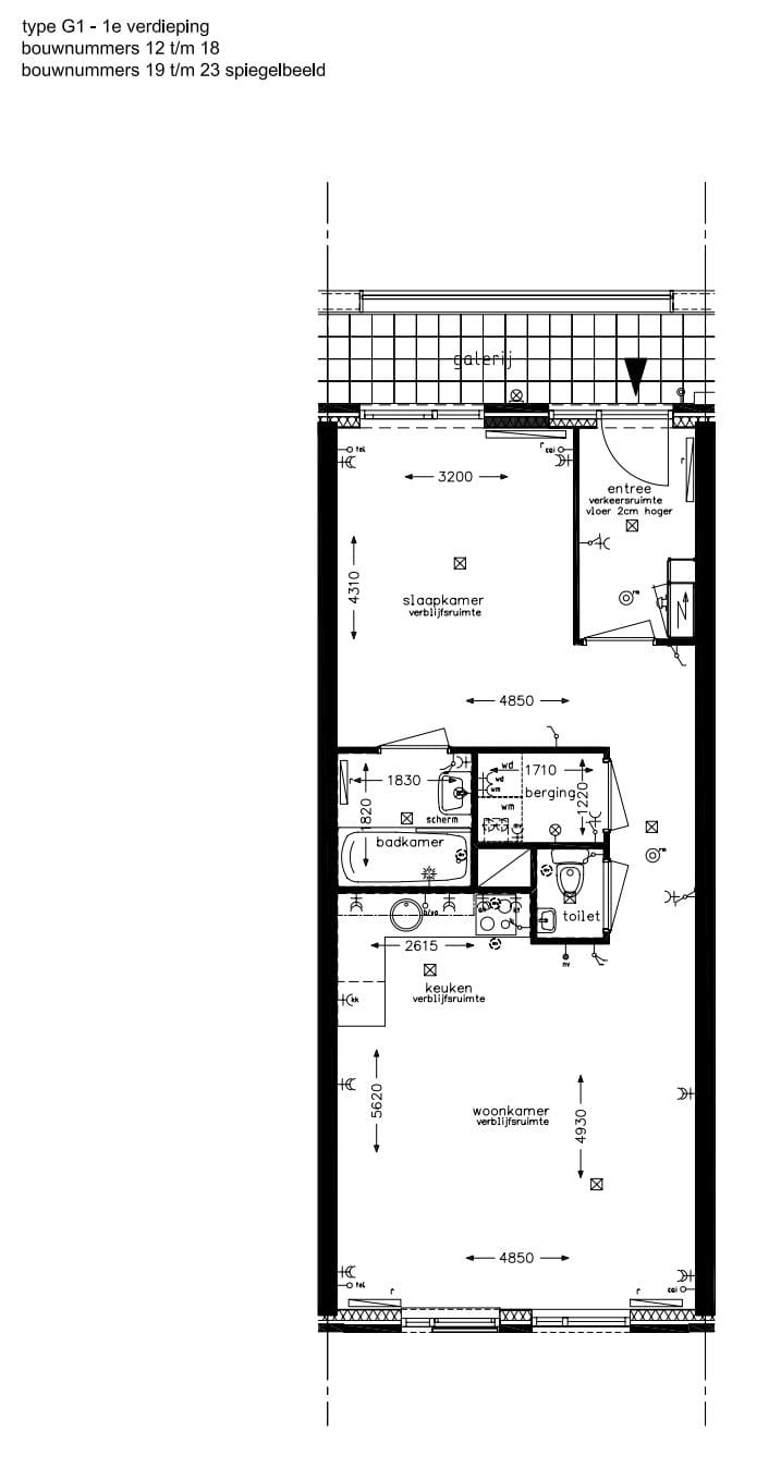 Foto 18 van Groenestraat 48