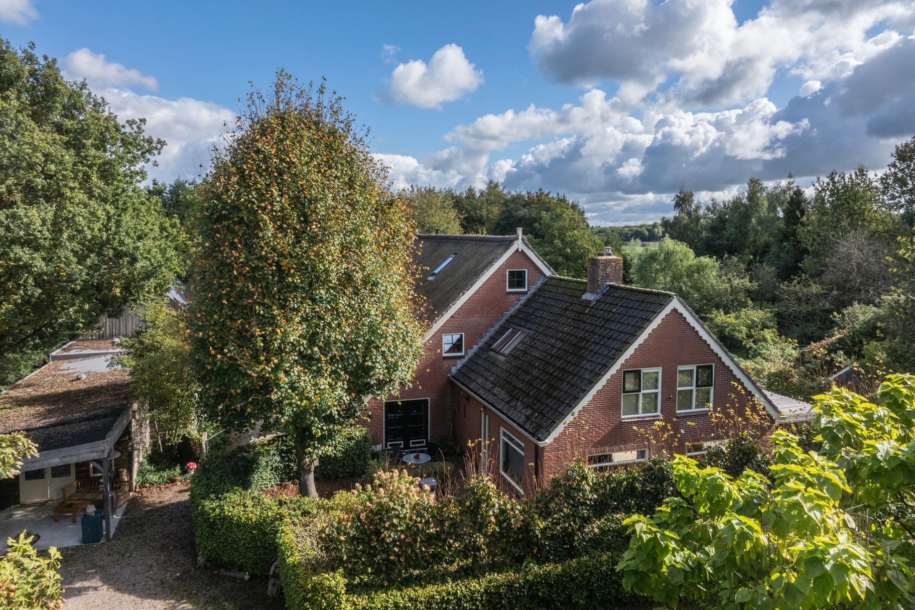 House, 705 m²