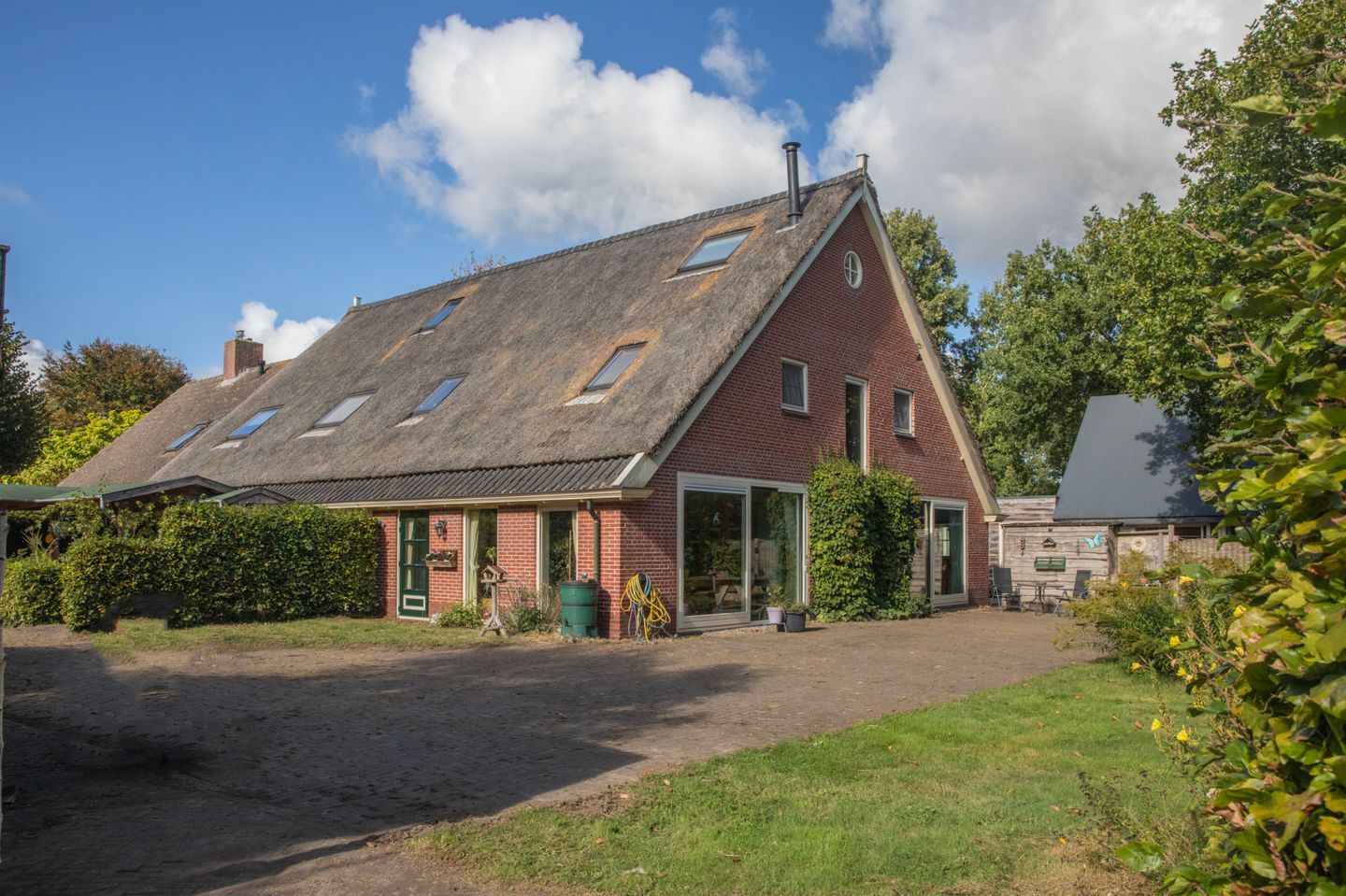 Foto 4 van Papenvoort 7