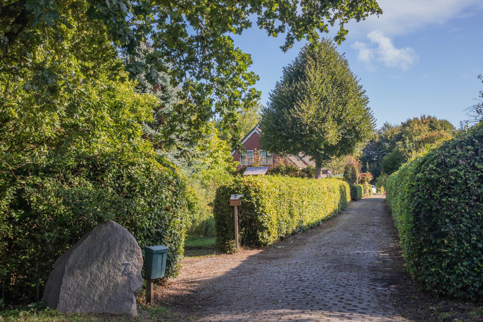 Foto 6 van Papenvoort 7