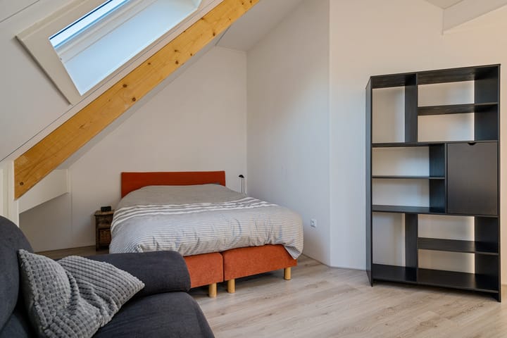 Foto 34 van Vaart Nz 107